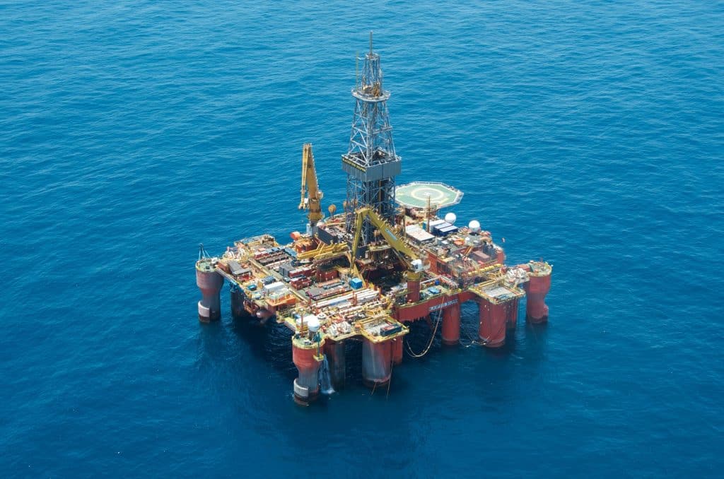 Blackford Dolphin; Credit: Dolphin Drilling